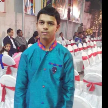 Mayank gupta - Best Home Tutor in Kidwai Nagar, Kanpur