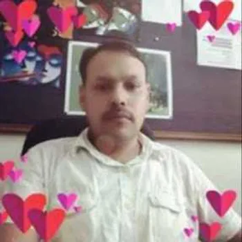 Ashutosh Trivedi - Best Home Tutor in Kidwai Nagar, Kanpur