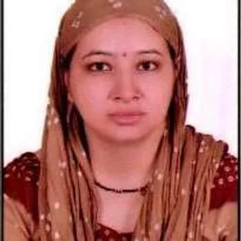 SHWETA DIXIT - Best Home Tutor in Panki, Kanpur