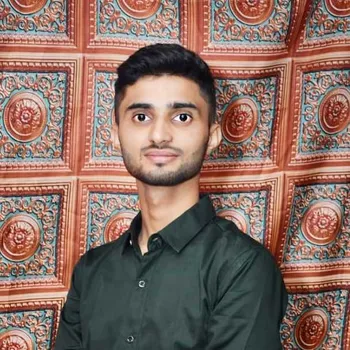 Shiva Agnihotri  - Best Home Tutor in Naveen Nagar, Kanpur