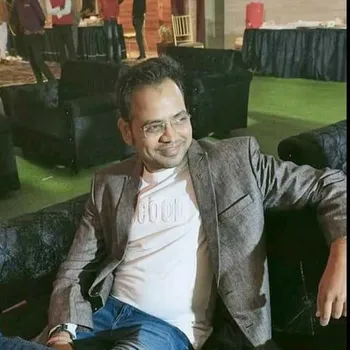 Aakash Asthana - Best Home Tutor in Govind Nagar, Kanpur