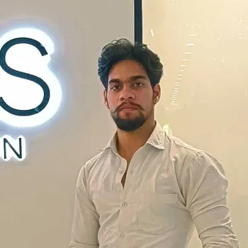 abhay raj verma home tutor in Rama Devi Kanpur