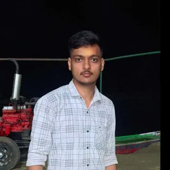 Abhishek Awasthi - Best Home Tutor in Naubasta, Kanpur