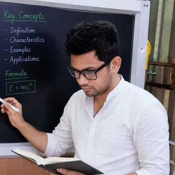 ABHISHEK SINGH - Best Home Tutor in Govind Nagar, Kanpur