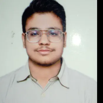 Addhyan awasthi - Best Home Tutor in Barra, Kanpur