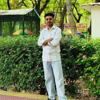 Aditya - Home Tutor in Koyla Nagar, Kanpur