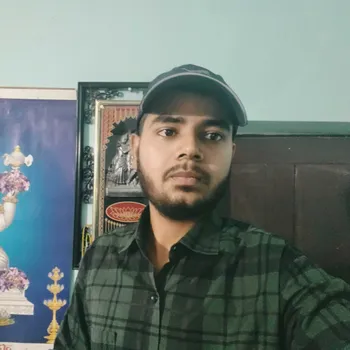 Aditya Pandey - Best Home Tutor in Panki, Kanpur