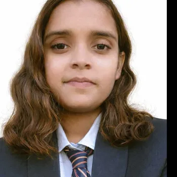 Ahinya Sharma - Best Home Tutor in J K puri, Kanpur