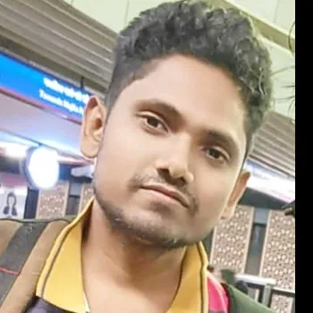 Ajeet Yadav - Best Home Tutor in Panki, Kanpur