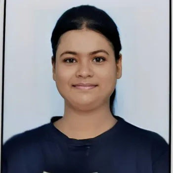 AKANSHA SHARMA - Best Home Tutor in Ghanta Ghar, Kanpur
