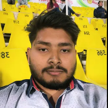Akash Dixit - Best Home Tutor in Kakadeo, Kanpur