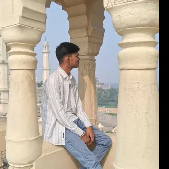 Akhil Rathore - Best Home Tutor in Rawatpur, Kanpur