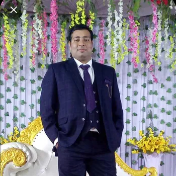 Akhilendra Singh - Best Home Tutor in Mandhana, Kanpur