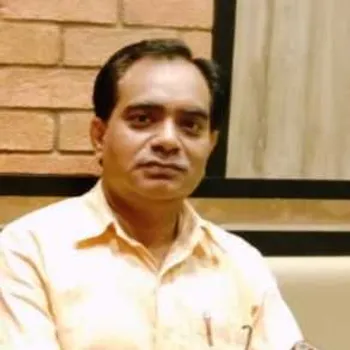 Akhilesh Kumar - Best Home Tutor in Rambagh, Kanpur