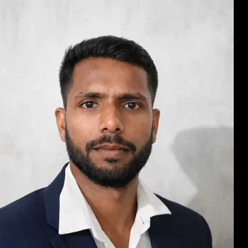 Alok Pal - Home Tutor in Cambridge Road, Kanpur