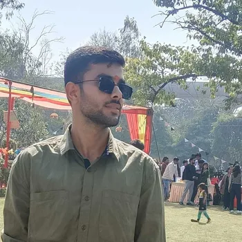 Alok Pandey - Best Home Tutor in Kakadeo, Kanpur