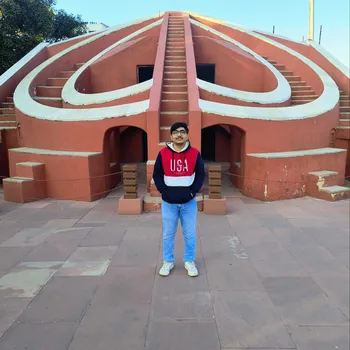 Aman Choudhary - Best Home Tutor in Govind Nagar, Kanpur