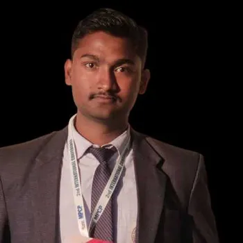 Amandeep Singh - Best Home Tutor in Panki, Kanpur