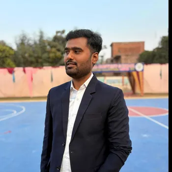 Amit bajpai - Best Home Tutor in Sisamau, Kanpur