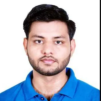 Amit kumar Sahu - Best Home Tutor in Kakadeo, Kanpur