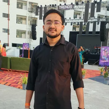 Amit Singh - Best Home Tutor in Barra, Kanpur