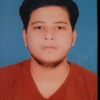 Amritansh singh - Best Home Tutor in Naubasta, Kanpur