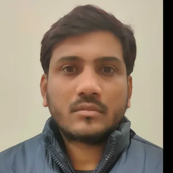 Anand Masih - Home Tutor in Kanpur Cantt., Kanpur