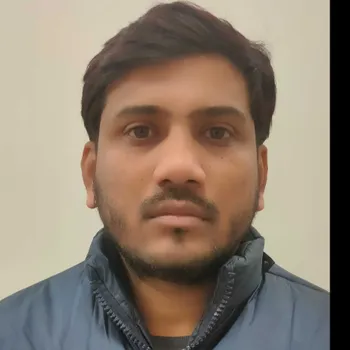 Anand Masih - Home Tutor in Kanpur Cantt., Kanpur