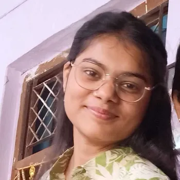 Ananya Shukla - Best Home Tutor in Kalyanpur, Kanpur