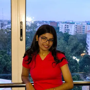 Ananyaa Awasthii - Best Female Home Tutor in Yashoda nagar, Kanpur