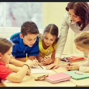 Angel lemeur - Best Home Tutor in Harjinder Nagar, Kanpur