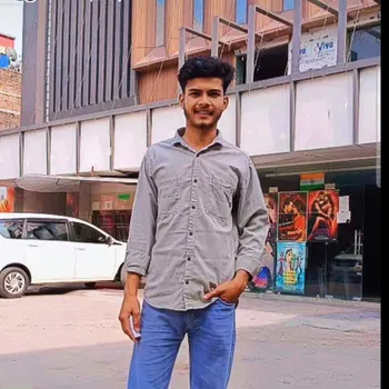 Aniket verma - Best Home Tutor in Panki, Kanpur