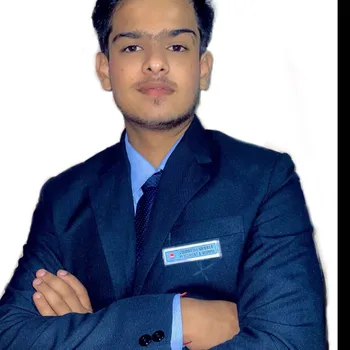 Anirudh Mishra home tutor in Birhana Raod Kanpur