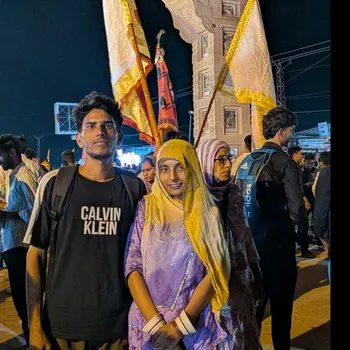 Anjali Shekhawat - Best Home Tutor in Juhi Kalan, Kanpur