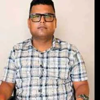 ANKIT KUMAR TIWARI - Best Home Tutor in Mall Road, Kanpur