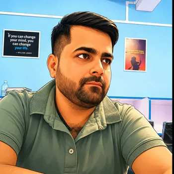 ANKIT TIWARI - Best Home Tutor in Naubasta, Kanpur