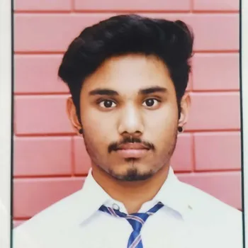 Ansh Srivastava - Best Home Tutor in Kidwai Nagar, Kanpur