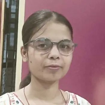Anshika kumari - Best Home Tutor in Barra, Kanpur