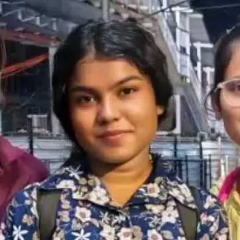 Anshika singh home tutor in Rama Devi Kanpur