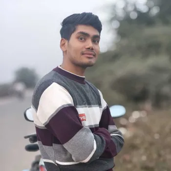 Anshu Yadav - Best Home Tutor in Kakadeo, Kanpur