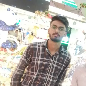 Anshul Rathod home tutor in Sharda Nagar Kanpur