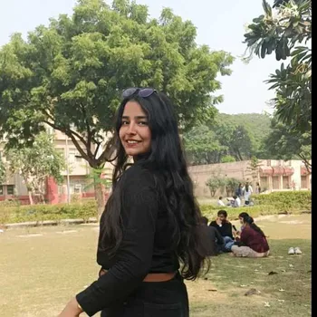 Anu - Home Tutor in Civil lines, Kanpur