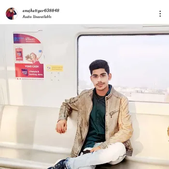 Anuj - Best Home Tutor in Kakadeo, Kanpur