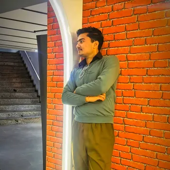 Anurag Singh - Best Home Tutor in Daheli Sujanpur, Kanpur