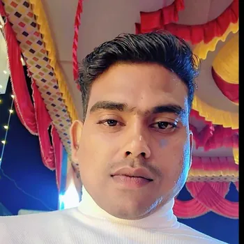 Anurag Singh - Best Home Tutor in J K puri, Kanpur