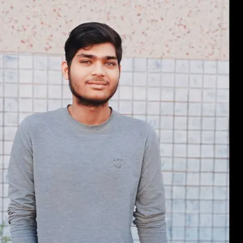 Anurag Tiwari - Best Home Tutor in Kalyanpur, Kanpur