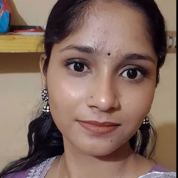 Anushka Pal - Best Home Tutor in Panki, Kanpur