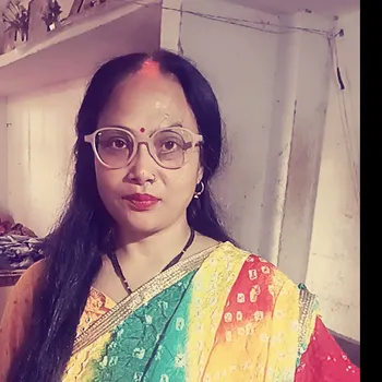 Archana Srivastava - Best Female Home Tutor in Naubasta, Kanpur