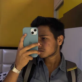 Arjun Srivastava - Best Home Tutor in Ratan Lal nagar, Kanpur
