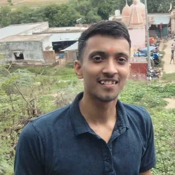 Arnav home tutor in Kakadeo Kanpur